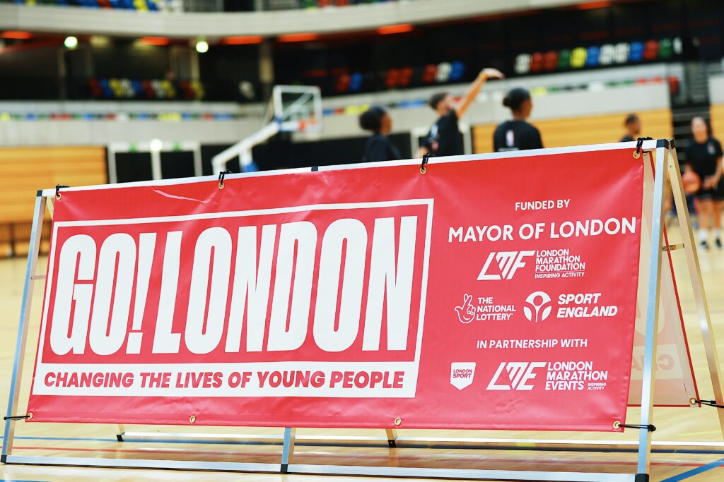 Go! London Forum 2026, Friday 5 June | Go! London